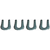 Dorman (OE Solutions) Drum Brake Shoe Spring Hold Down Pin - HW1177