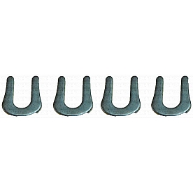 Dorman (OE Solutions) Drum Brake Shoe Spring Hold Down Pin - HW1177