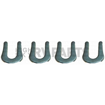 Dorman (OE Solutions) Drum Brake Shoe Spring Hold Down Pin - HW1177