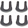 Dorman (OE Solutions) Drum Brake Shoe Spring Hold Down Pin - HW1177