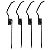 Raybestos Brakes Drum Brake Adjusting Lever Return Spring - H2144