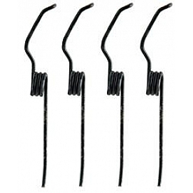 Raybestos Brakes Drum Brake Adjusting Lever Return Spring - H2144