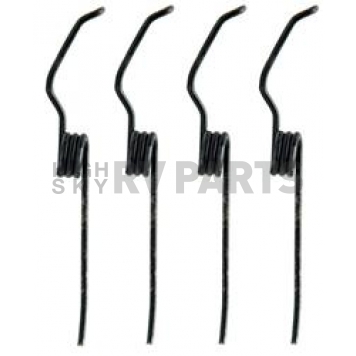 Raybestos Brakes Drum Brake Adjusting Lever Return Spring - H2144
