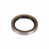 National Seal Wheel Seal - 710578