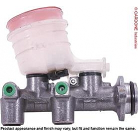 Cardone (A1) Industries Brake Master Cylinder - 11-2501