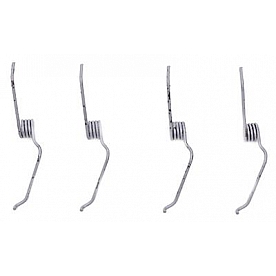 Raybestos Brakes Drum Brake Adjusting Lever Return Spring - H2141