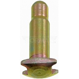 Dorman (OE Solutions) Drum Brake Shoe Spring Hold Down Pin - HW1422
