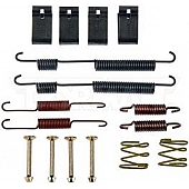 Dorman Drum Brake Hardware Kit - HW17413