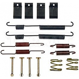 Dorman Drum Brake Hardware Kit - HW17413