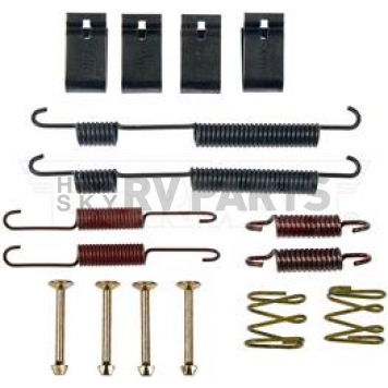 Dorman Drum Brake Hardware Kit - HW17413