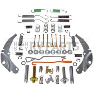 Dorman Drum Brake Hardware Kit - HW2324