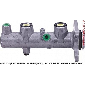 Cardone (A1) Industries Brake Master Cylinder - 11-2525