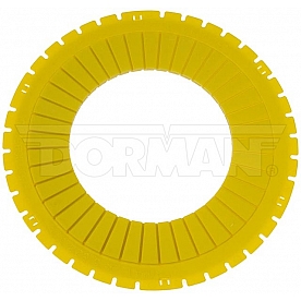 Dorman Chassis Alignment Camber Shim AK901660PR