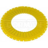 Dorman MAS Select Chassis Alignment Camber Shim AK901660