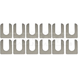Dorman MAS Select Chassis Alignment Caster/Camber Shim - AK000479