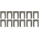 Dorman MAS Select Chassis Alignment Caster/Camber Shim - AK000479