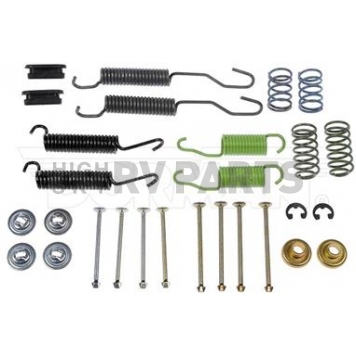 Dorman Drum Brake Hardware Kit - HW7018