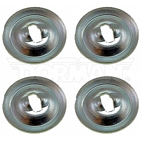 Dorman Brake Hold Down Spring Bottom Cup - HW1132