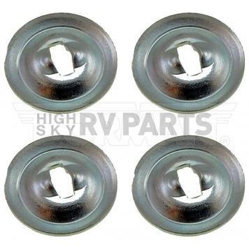 Dorman Brake Hold Down Spring Bottom Cup - HW1132