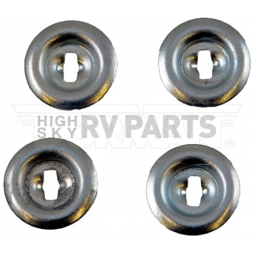 Dorman Brake Hold Down Spring Bottom Cup - HW1132-1