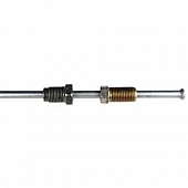 American Grease Stick (AGS) Brake Line Fitting - BLA-O380