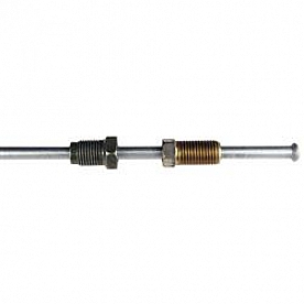 American Grease Stick (AGS) Brake Line Fitting - BLA-O380