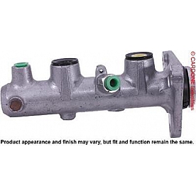 Cardone (A1) Industries Brake Master Cylinder - 11-2528