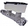 Dorman Brake Master Cylinder - M104458