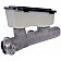 Dorman Brake Master Cylinder - M104458