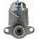 Dorman Brake Master Cylinder - M105876