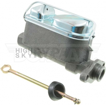 Dorman Brake Master Cylinder - M105876-1