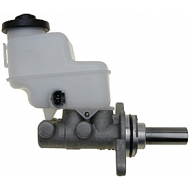 Raybestos Brakes Brake Master Cylinder - MC391296