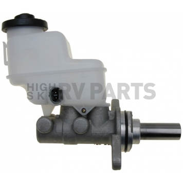 Raybestos Brakes Brake Master Cylinder - MC391296