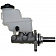 Raybestos Brakes Brake Master Cylinder - MC391296