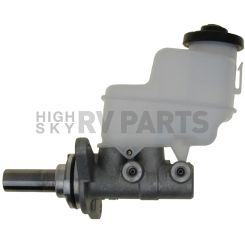Raybestos Brakes Brake Master Cylinder - MC391296-1