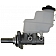 Raybestos Brakes Brake Master Cylinder - MC391296
