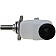 Raybestos Brakes Brake Master Cylinder - MC391296