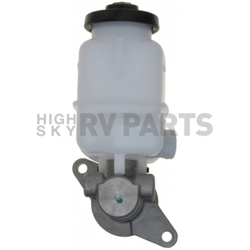 Raybestos Brakes Brake Master Cylinder - MC391296-4