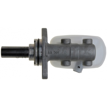 Raybestos Brakes Brake Master Cylinder - MC391296-5