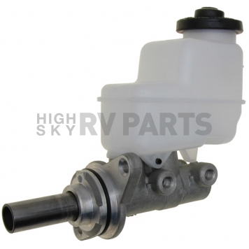 Raybestos Brakes Brake Master Cylinder - MC391296-6