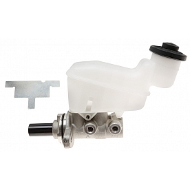 Raybestos Brakes Brake Master Cylinder - MC391297