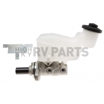 Raybestos Brakes Brake Master Cylinder - MC391297