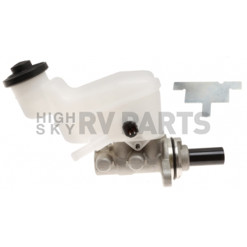 Raybestos Brakes Brake Master Cylinder - MC391297-1