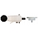 Raybestos Brakes Brake Master Cylinder - MC391297