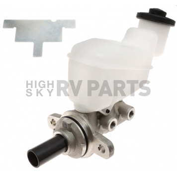 Raybestos Brakes Brake Master Cylinder - MC391297-3