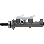 Raybestos Brakes Brake Master Cylinder - MC391298