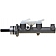 Raybestos Brakes Brake Master Cylinder - MC391298