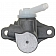 Raybestos Brakes Brake Master Cylinder - MC391298