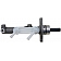 Raybestos Brakes Brake Master Cylinder - MC391298