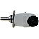 Raybestos Brakes Brake Master Cylinder - MC391299